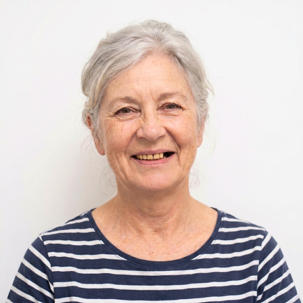 Beatriz consultorio antes