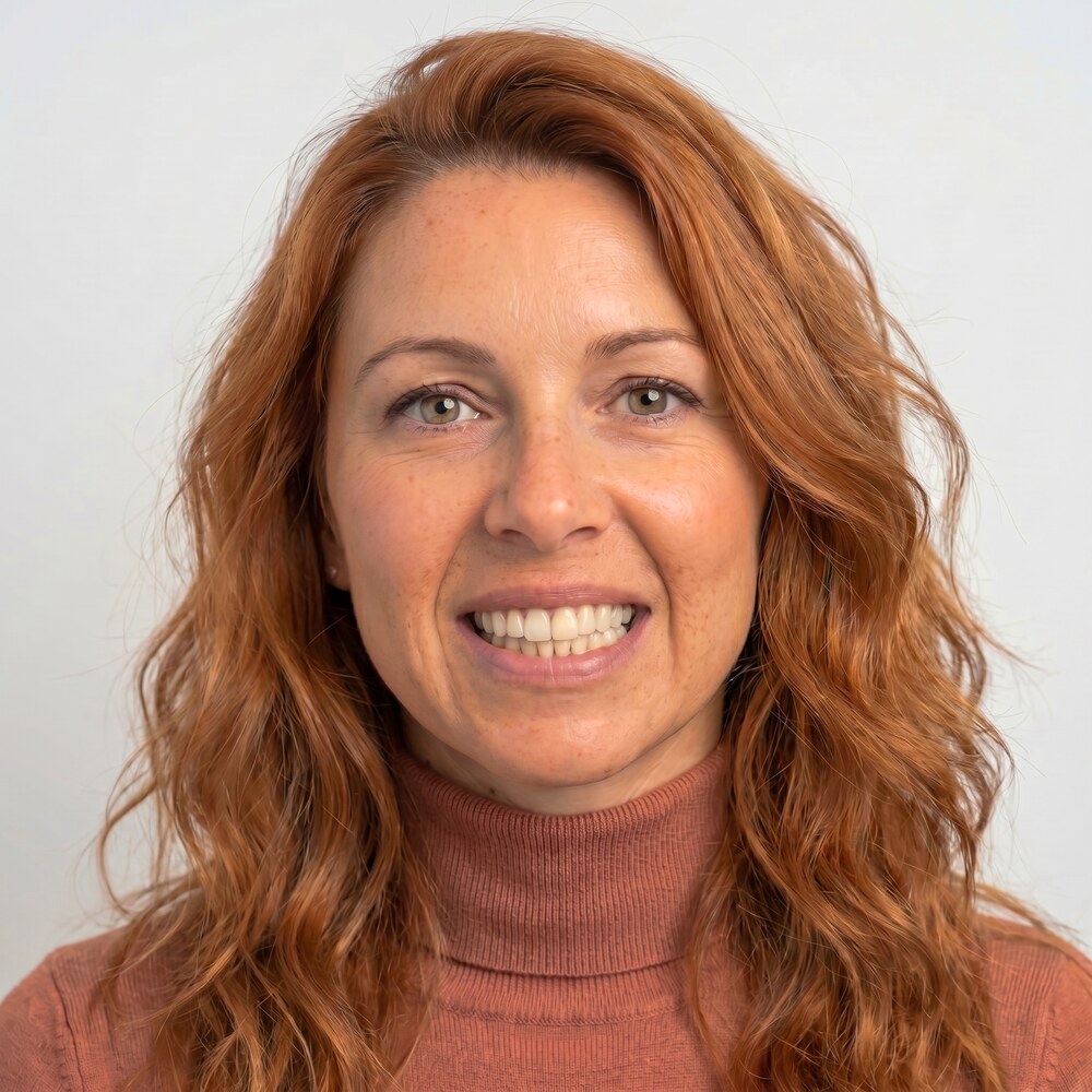 Natalia consultorio después